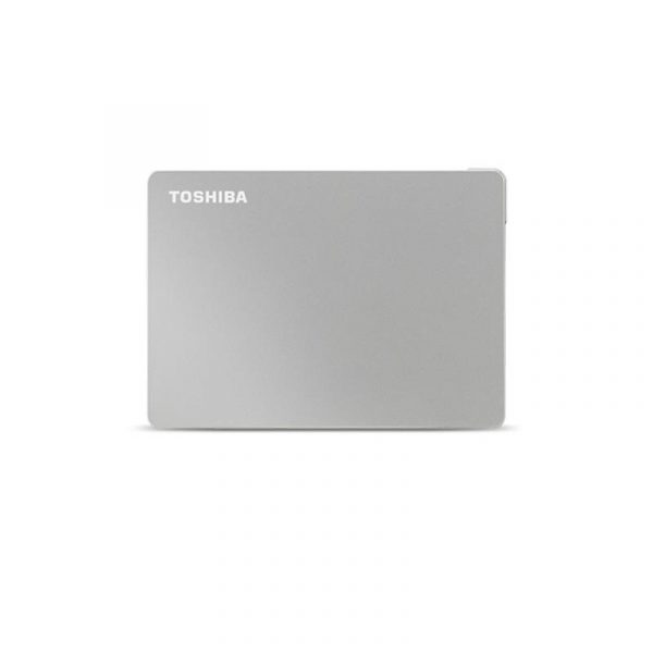 HDD Extern Toshiba Canvio Flex 1TB, 2.5 inch, USB 3.2 - imagine 7