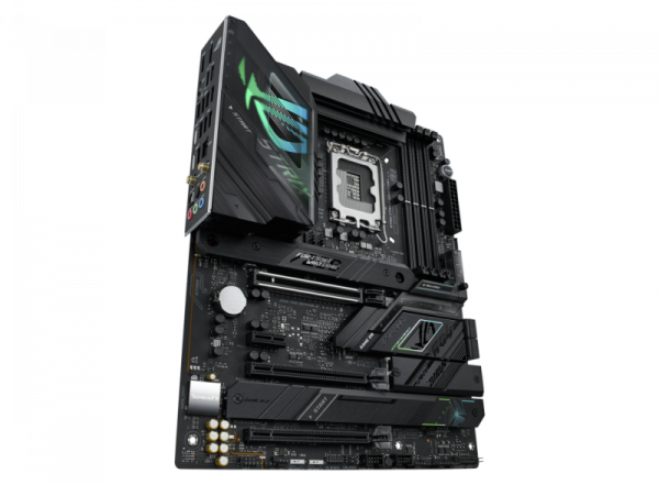 Placa de baza Asus ROG STRIX Z790-F D5 GAMING WIFI - imagine 4