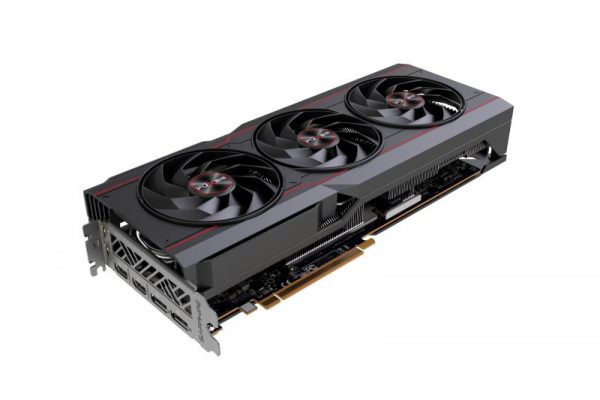Placa video Sapphire PULSE AMD Radeon RX7900XT 20GB, GDDR6, 320BIT, - imagine 7
