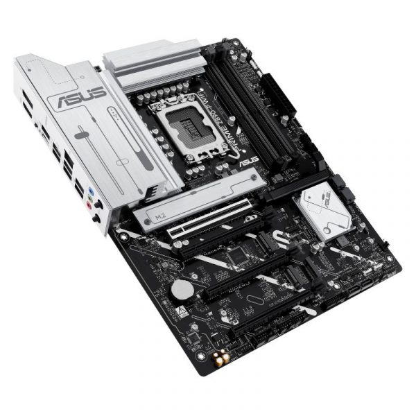 Placa de Baza ASUS PRIME Z890-P WIFI LGA1851, 4x DDR5, - imagine 8