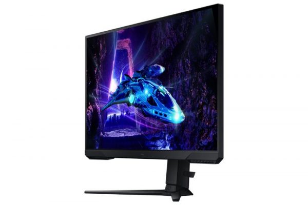 Monitor Samsung 32" LS32DG302EUXEN - imagine 7