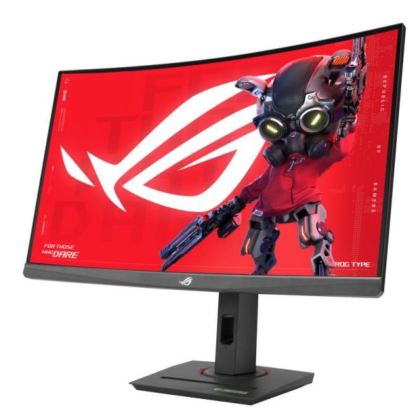 Monitor Asus 27" XG27WCMS - imagine 7