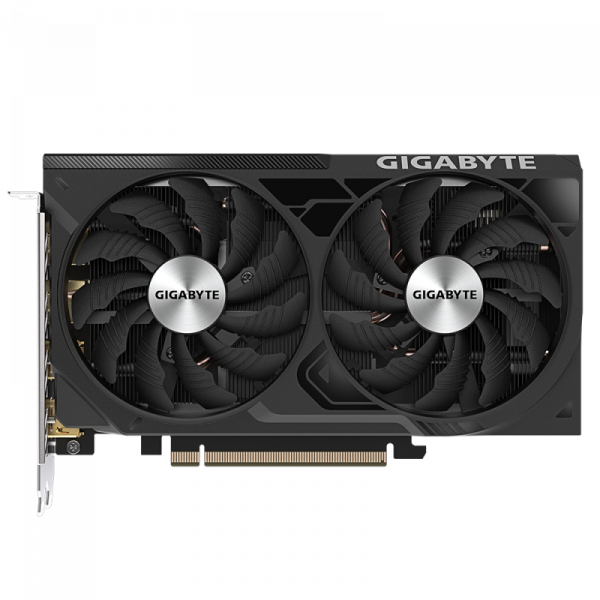 Placa video GIGABYTE GeForce RTX 4060 Ti WINDFORCE OC 8GB - imagine 6