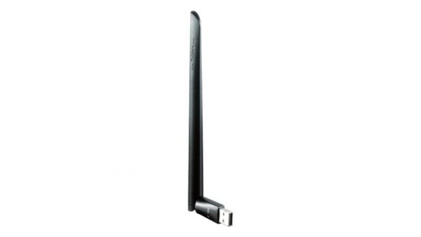 Adaptor Wireless D-link DWA-172, AC600, Wi-Fi, Dual-Band - imagine 6