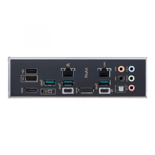 Placa de baza Asus AMD ProArt B650-CREATOR AM5 - imagine 13