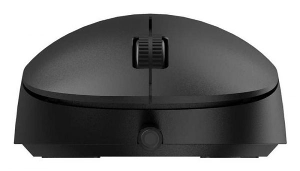 Mouse Philips SPK7207BL, USB 2.0, optic, 1000 DPI, 1.5m, negru - imagine 7