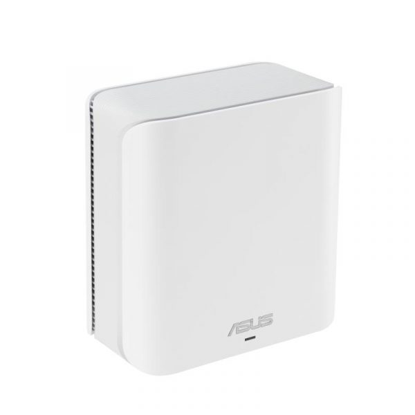 Asus Zen WIFI dual-band whole-home coverage, BD4 (W-1-PK), Network Standard: - imagine 4