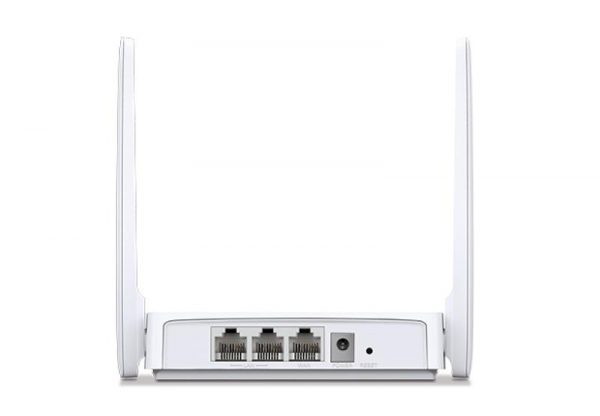 Router Wireless Mercusys N 300 Mbps, MW301R; Standarde Wireless: IEEE - imagine 8