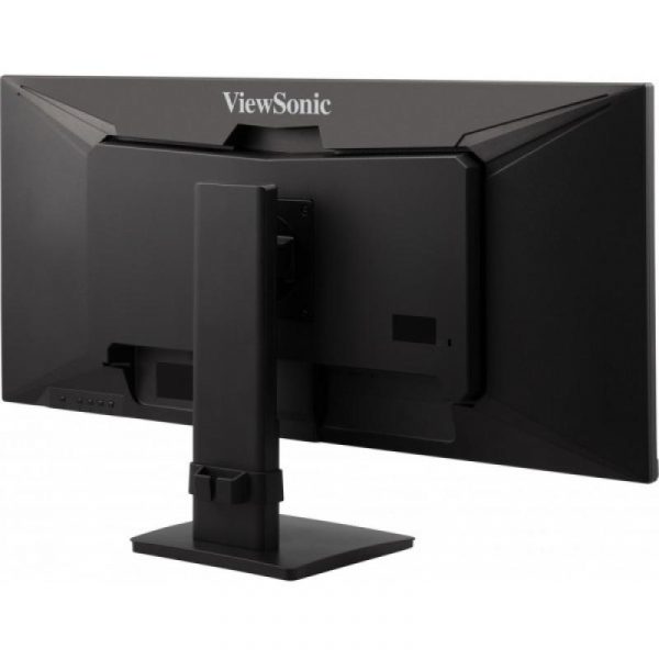 Monitor ViewSonic 34" VA3456-MHDJ - imagine 13