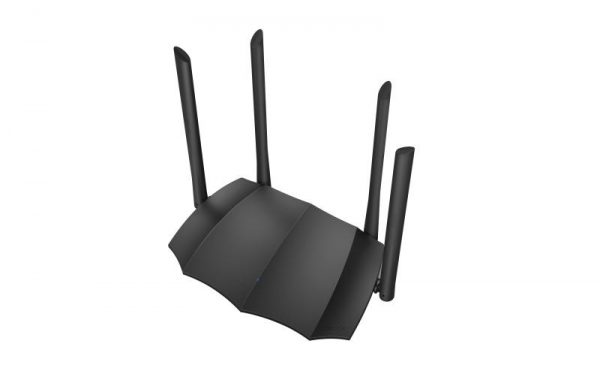 Router wireless Tenda Gigabit AC8, AC1200, WiFI 5, Dual-Band, Gigabit - imagine 9