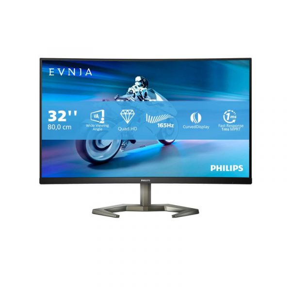 Monitor Philips 31.2" 32M1C5500VL/00 - imagine 5