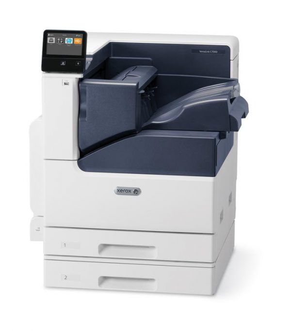 Imprimanta laser color Xerox Versalink C7000V_DN, Dimensiune: A3, Viteza: 35 - imagine 7