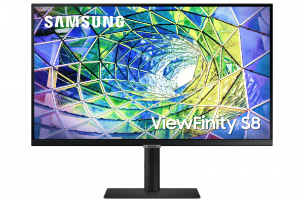Monitor Samsung 27" LS27A800UJPXEN