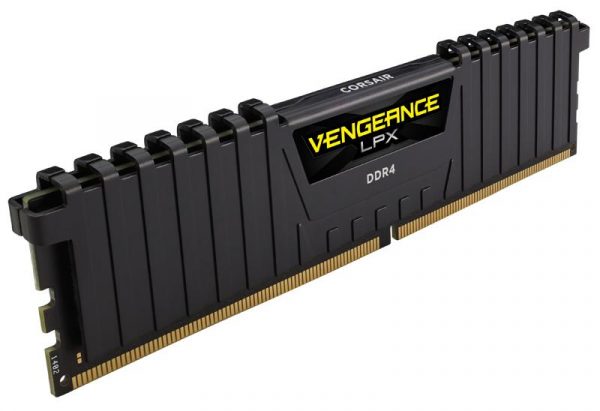 Memorie RAM Corsair Vengeance LPX 16GB DDR4 2400MHz CL16 - imagine 7