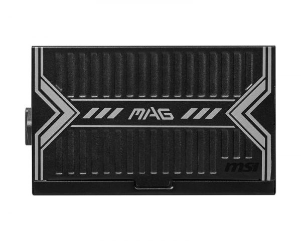 Sursa MSI MAG A650BN 80+ Bronze, 650W - imagine 7