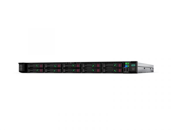 HPE ProLiant DL360 Gen10 4208 2.1GHz 8-core 1P 32GB-R MR416i-a - imagine 14