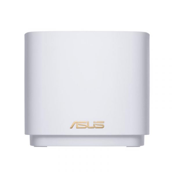 Asus dual-band large home Mesh ZENwifi system, XD4 PLUS 3 - imagine 9