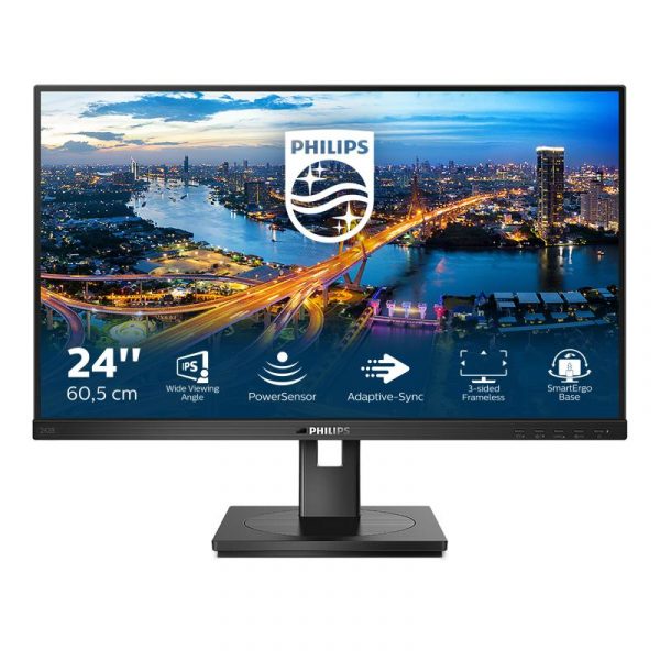 Monitor Philips 23.8" 242B1/00 - imagine 5