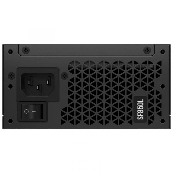 Sursa Corsair SF850L SFX 850W full modulara  Adjustable Single/Multi - imagine 9