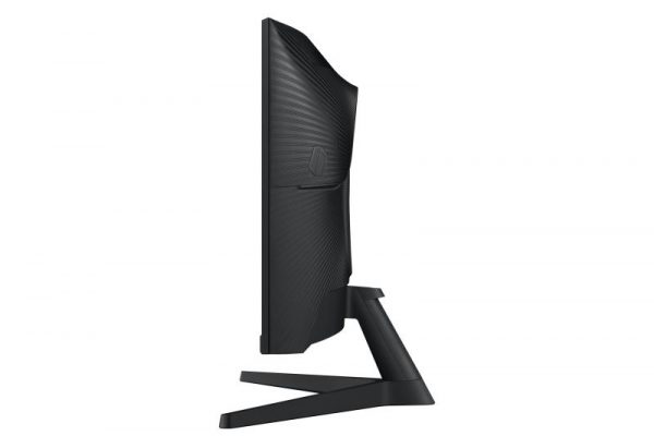 Monitor Samsung 27" LS27CG552EUXEN - imagine 18