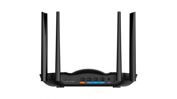 DAHUA AX3000 WIRELSS ROUTER DH-AX30, Standarde wireless:2.4 GHz: 802.11 b/g/n/ax, - imagine 13