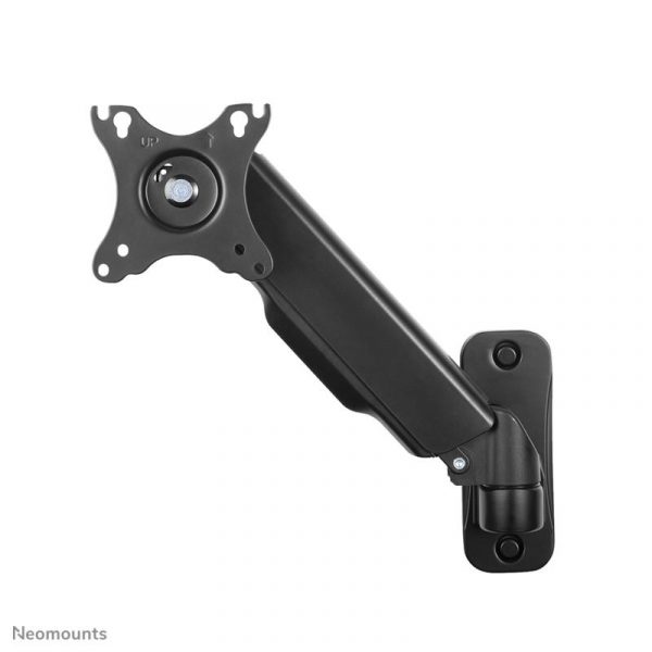 Suport perete Neomounts WL70-440BL11; pentru display-uri cu diagonale 17"-32", sistem - imagine 9