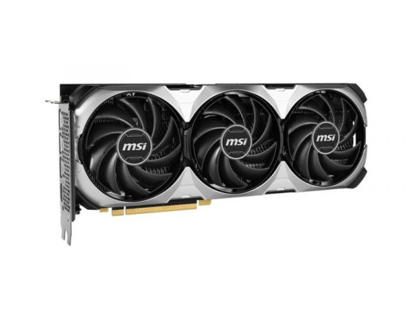 Placa video MSI GeForce RTX 4060 Ti VENTUS 3X OC - imagine 7
