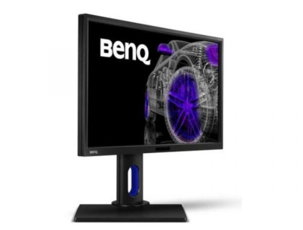 Monitor BenQ 23.8" BL2420PT - imagine 8