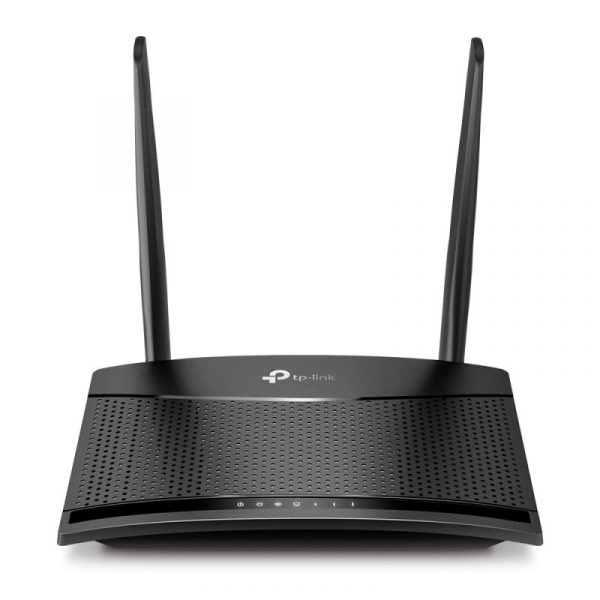 Router Wireless TP-LINK Archer MR100, Wi-Fi 5, Dual-Band - imagine 3