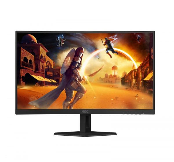 Monitor AOC 27" C27G4ZXE - imagine 6