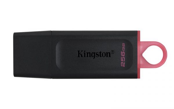 Memorie USB Flash Drive Kingston 256GB Data Traveler Exodia, USB - imagine 5