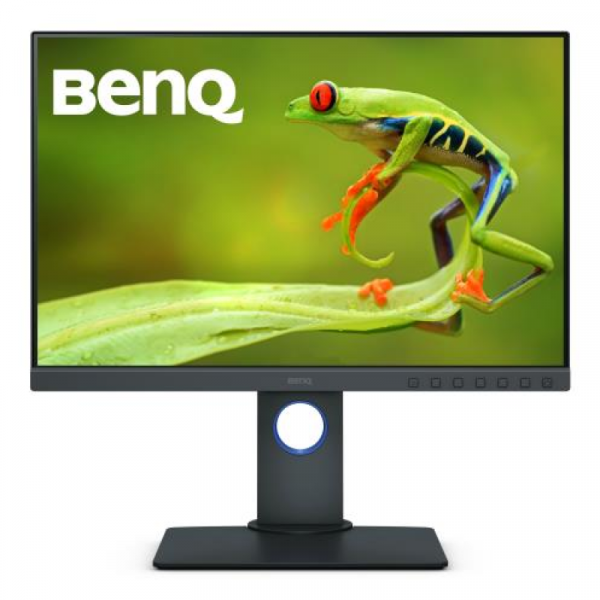 Monitor BenQ 24.1" SW240