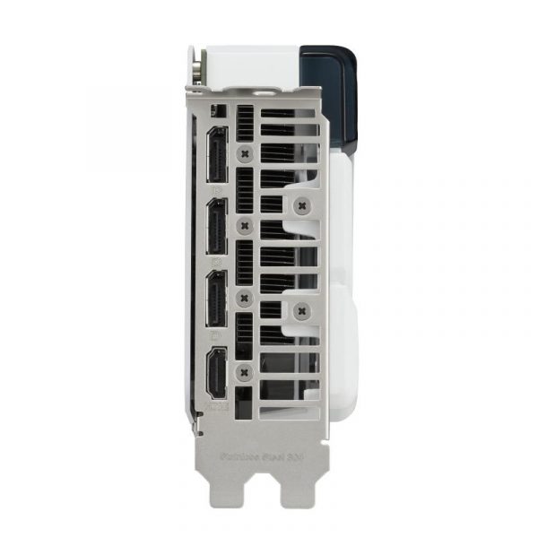 Placa Video ASUS Dual GeForce RTX™ 4060 White OC Edition - imagine 10