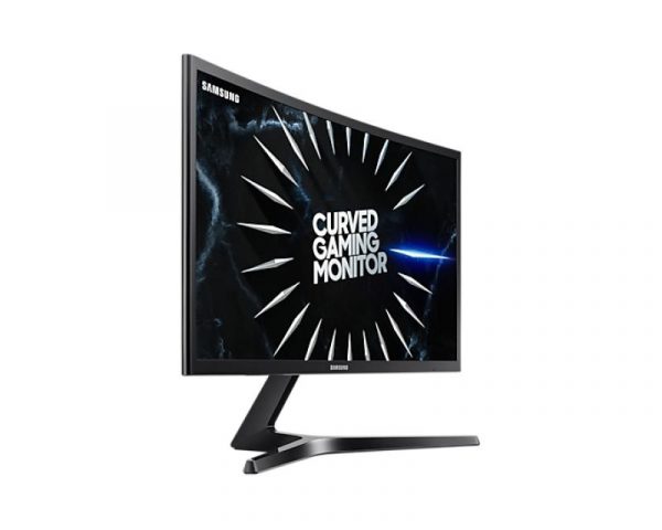 Monitor Samsung 23.5" LC24RG50FZRXEN - imagine 11