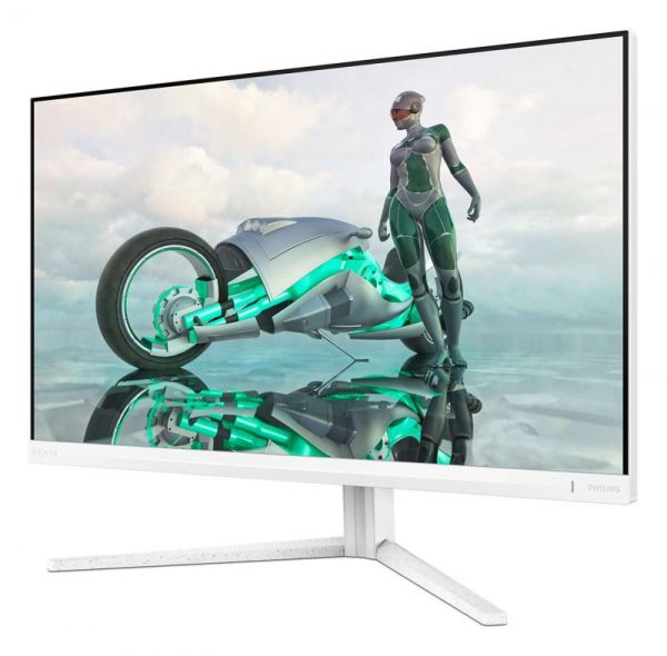 Monitor Philips 27" 27M2N3201A/00 - imagine 5