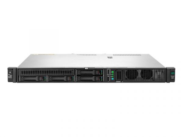 HPE ProLiant DL20 Gen11 E-2436 2.9GHz 6-core 1P 16GB-U 4SFF - imagine 14