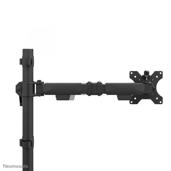 Brat monitor Neomounts DS60-600BL1; pentru display-uri cu diagonale 10"-32", sistem - imagine 13