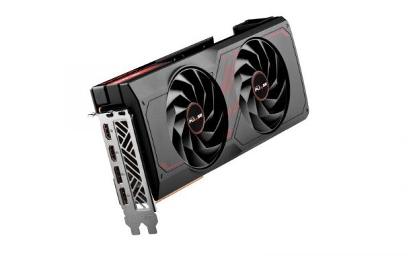 Placa video Sapphire Radeon RX 7700 XT Pulse 12GB GDDR6 - imagine 10