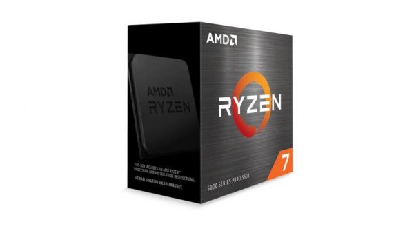 Procesor AMD Ryzen 7 5700X3D 4.1GHz AM4 - imagine 3