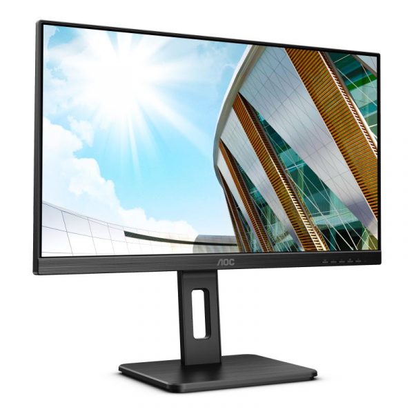 Monitor AOC 23.8" 24P2C - imagine 9