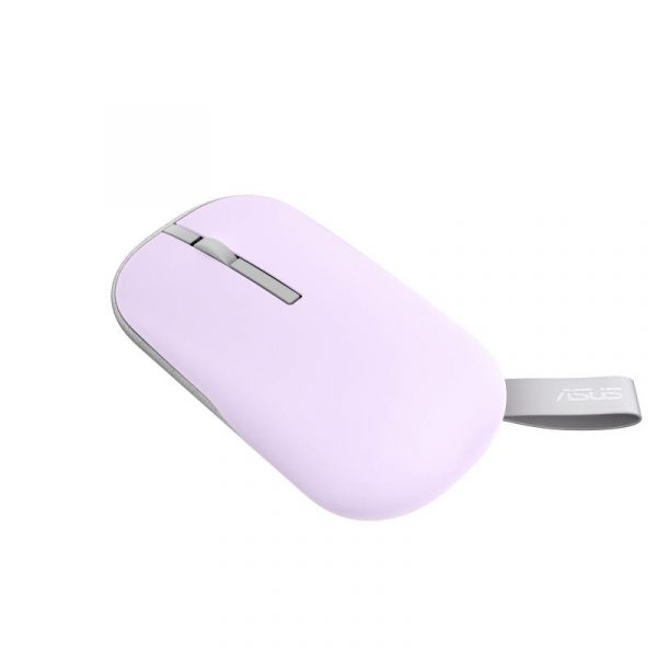 Mouse ASUS Marshmallow MD100, wireless, blue - imagine 13