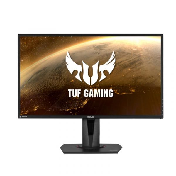 Monitor Asus 27" VG27AQZ - imagine 5