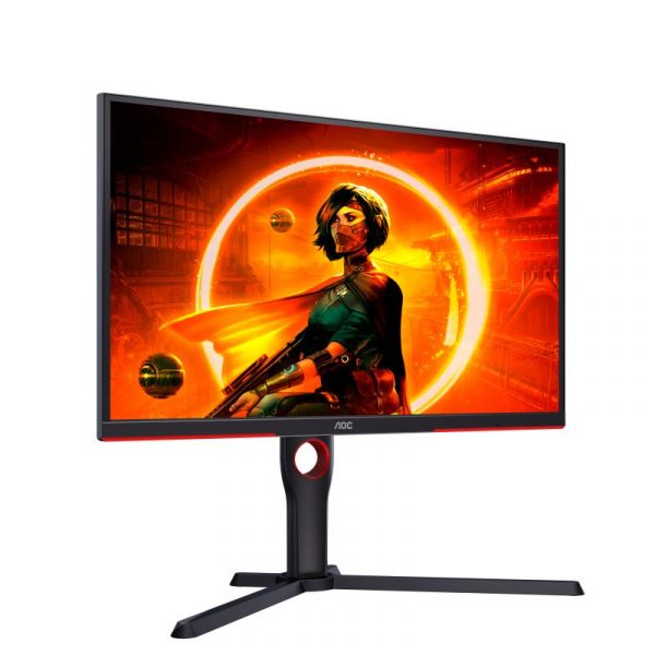 Monitor AOC 24.5" 25G3ZM/BK - imagine 9