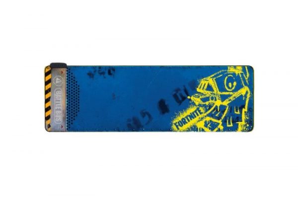 Mousepad Razer Goliathus Extended Chroma - Fortnite Edition, dimensiuni: 920 - imagine 6