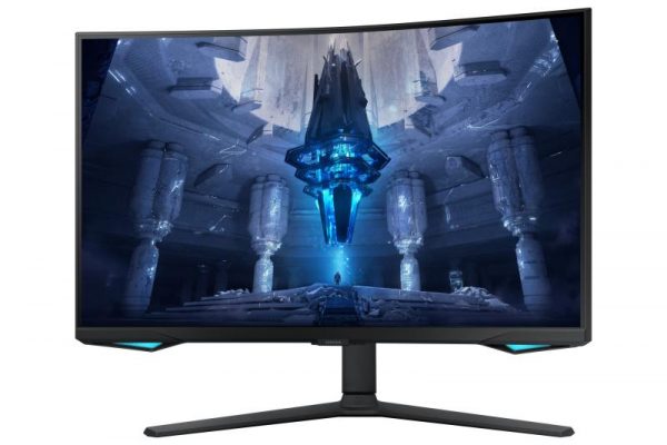 Monitor Samsung 32" LS32BG750NPXEN - imagine 6