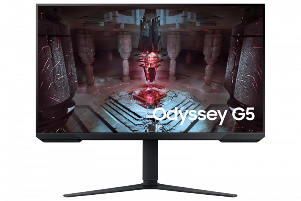 Monitor Samsung 32" LS32CG510EUXEN - imagine 3