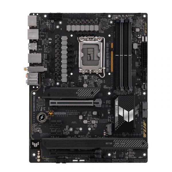 Placa de baza Asus Prime H770-PRO LGA1700 - imagine 10