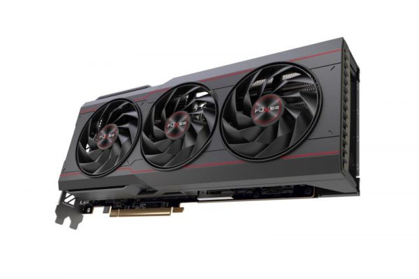 Placa video Sapphire PULSE AMD Radeon RX7900XT 20GB, GDDR6, 320BIT, - imagine 8