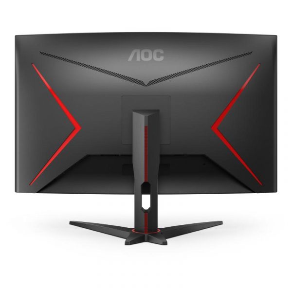 Monitor AOC 31.2" C32G2AE/BK - imagine 12