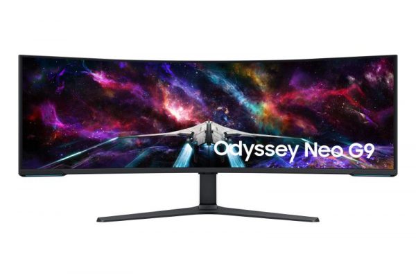 Monitor Samsung 57" LS57CG952NUXEN - imagine 7